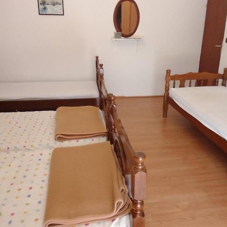 Guesthouse Djurisic Herceg Novi Luaran gambar