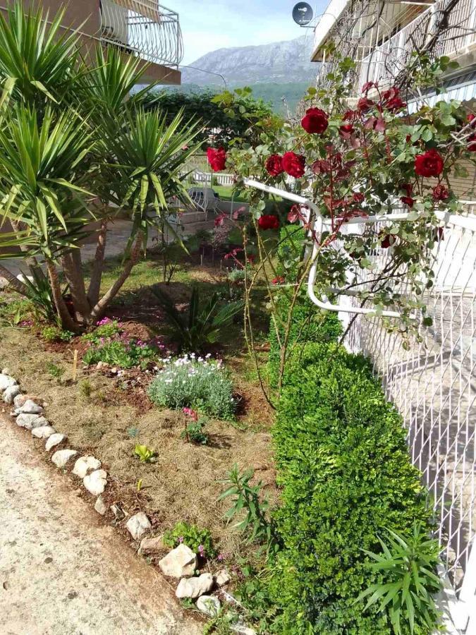 Guesthouse Djurisic Herceg Novi Luaran gambar