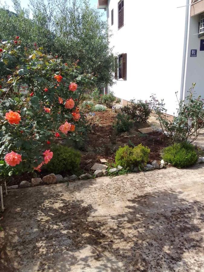 Guesthouse Djurisic Herceg Novi Luaran gambar