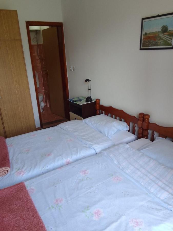 Guesthouse Djurisic Herceg Novi Luaran gambar