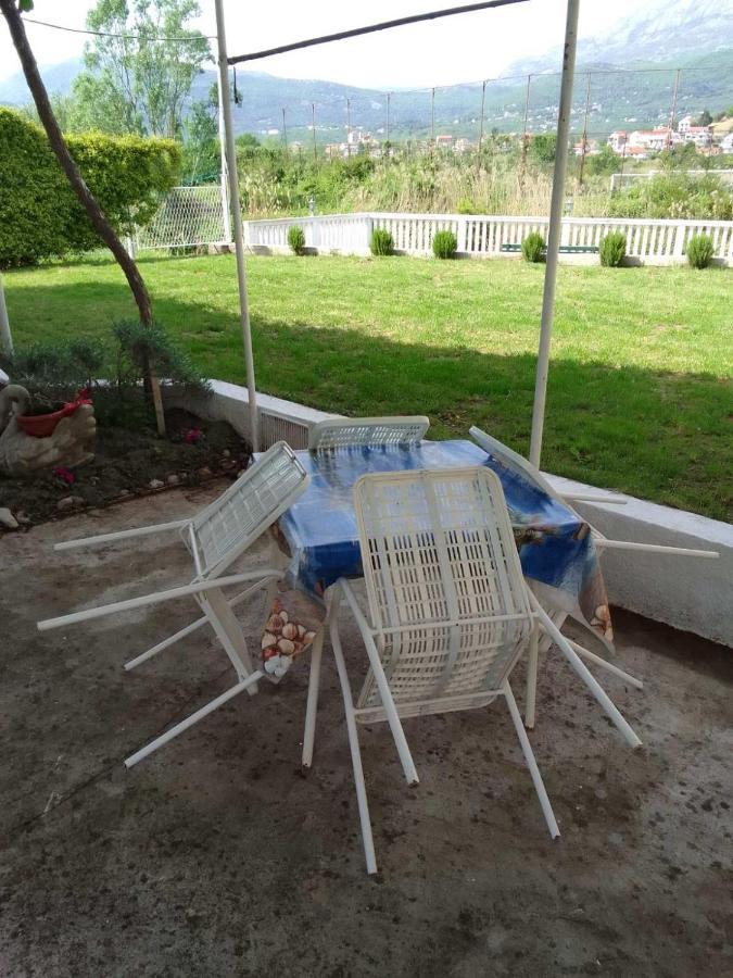 Guesthouse Djurisic Herceg Novi Luaran gambar
