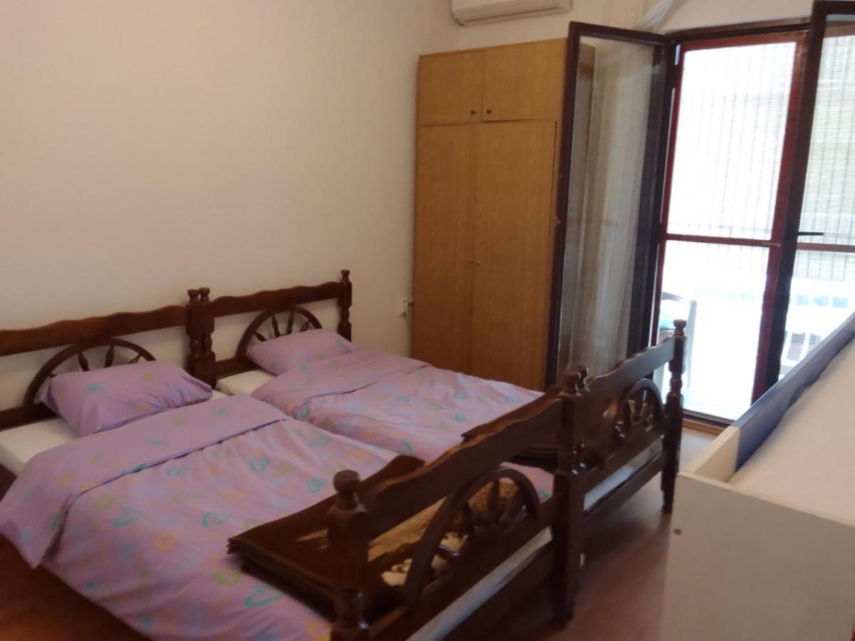 Guesthouse Djurisic Herceg Novi Luaran gambar