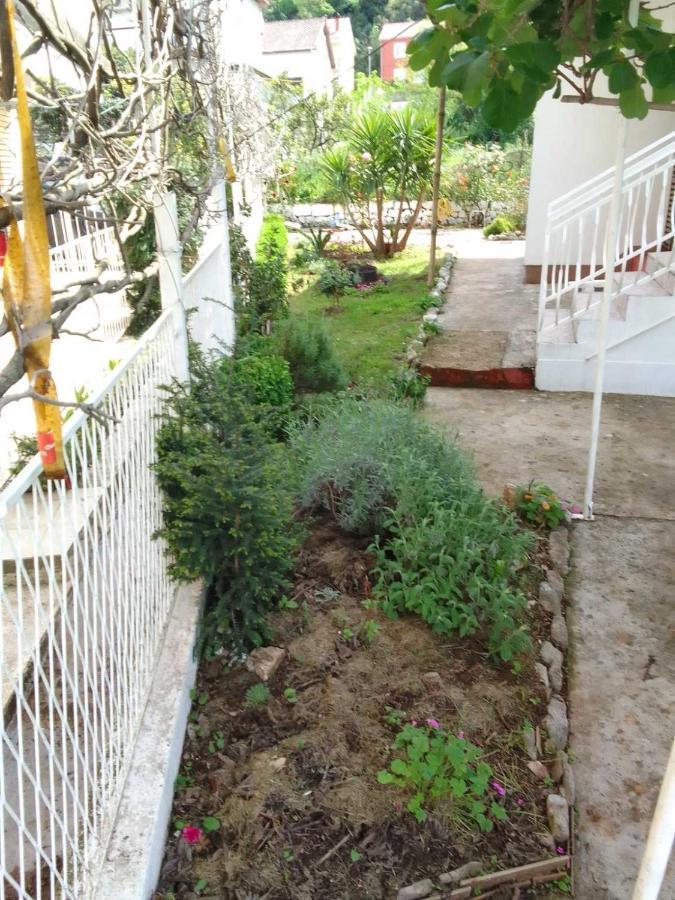 Guesthouse Djurisic Herceg Novi Luaran gambar