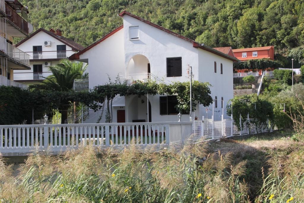 Guesthouse Djurisic Herceg Novi Luaran gambar