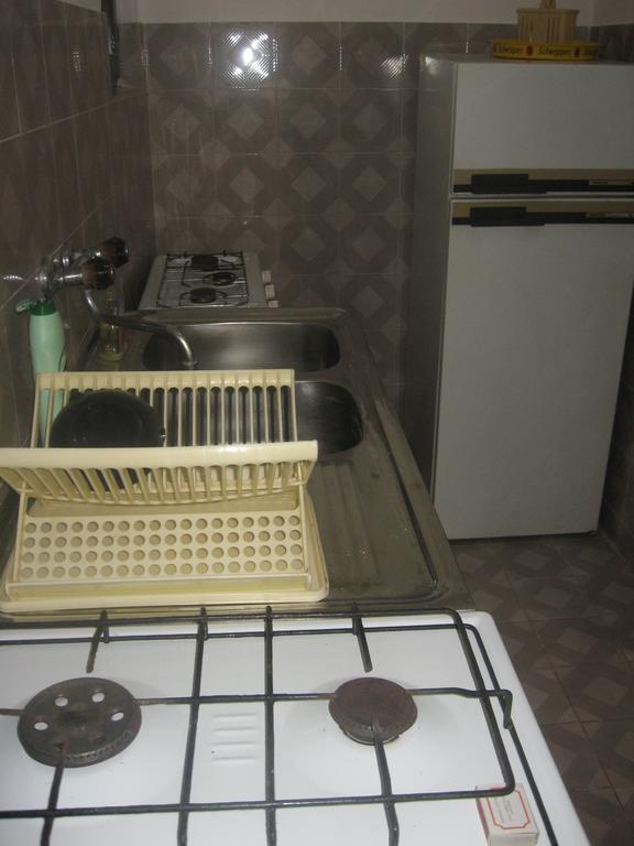 Guesthouse Djurisic Herceg Novi Luaran gambar