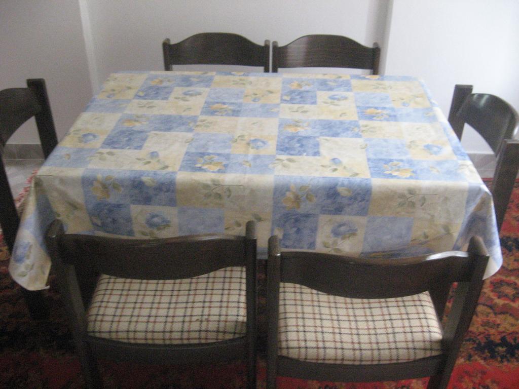 Guesthouse Djurisic Herceg Novi Luaran gambar