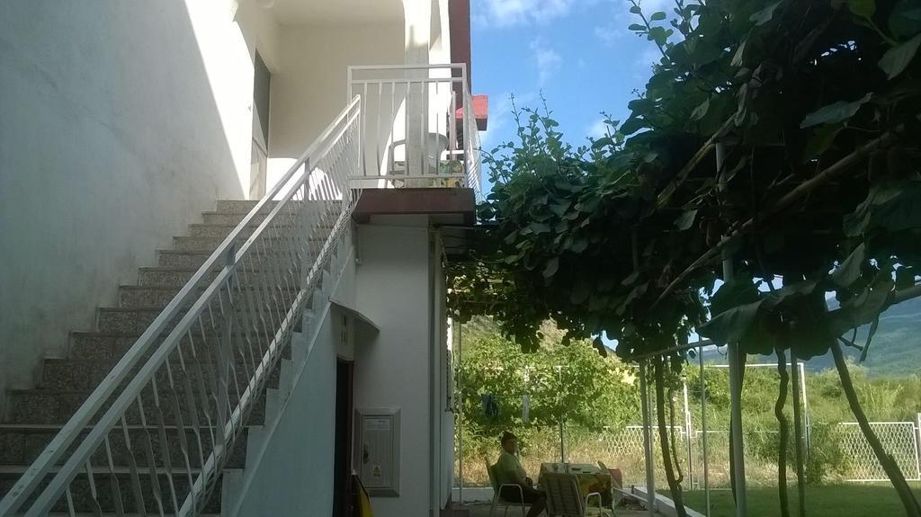 Guesthouse Djurisic Herceg Novi Luaran gambar