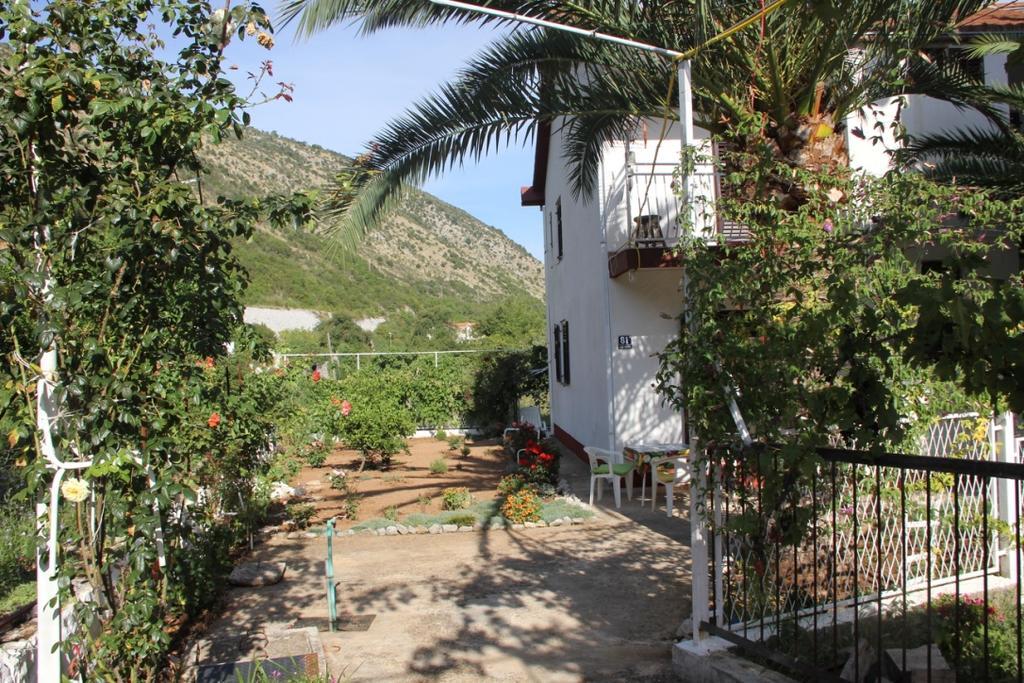 Guesthouse Djurisic Herceg Novi Luaran gambar