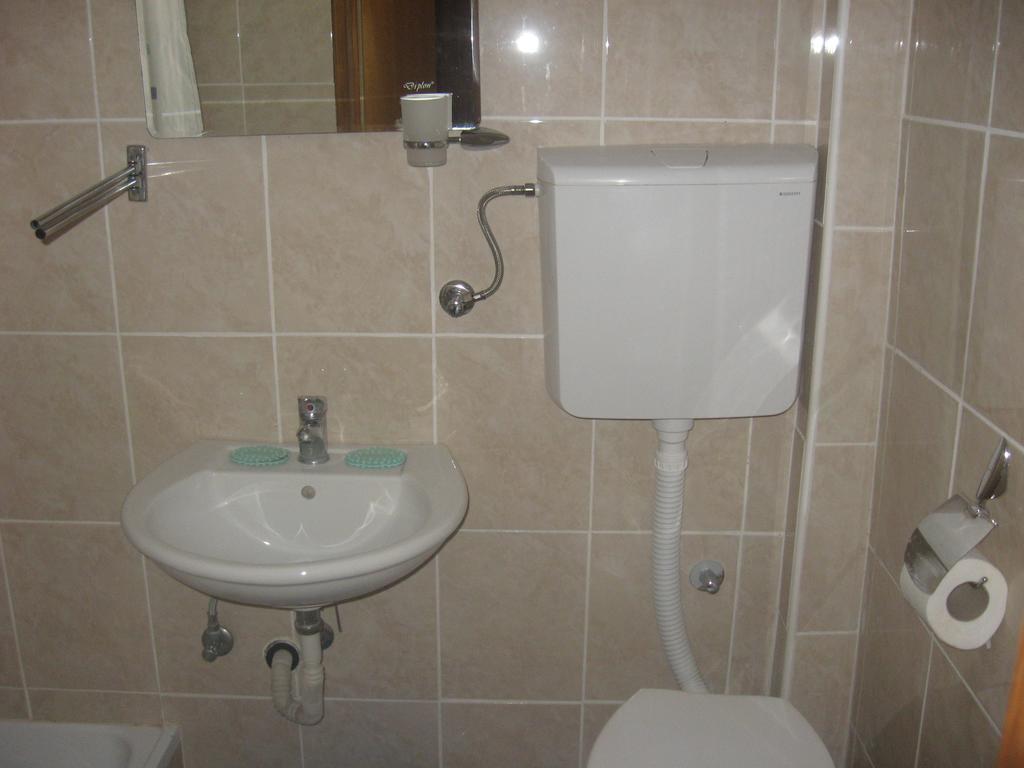 Guesthouse Djurisic Herceg Novi Luaran gambar