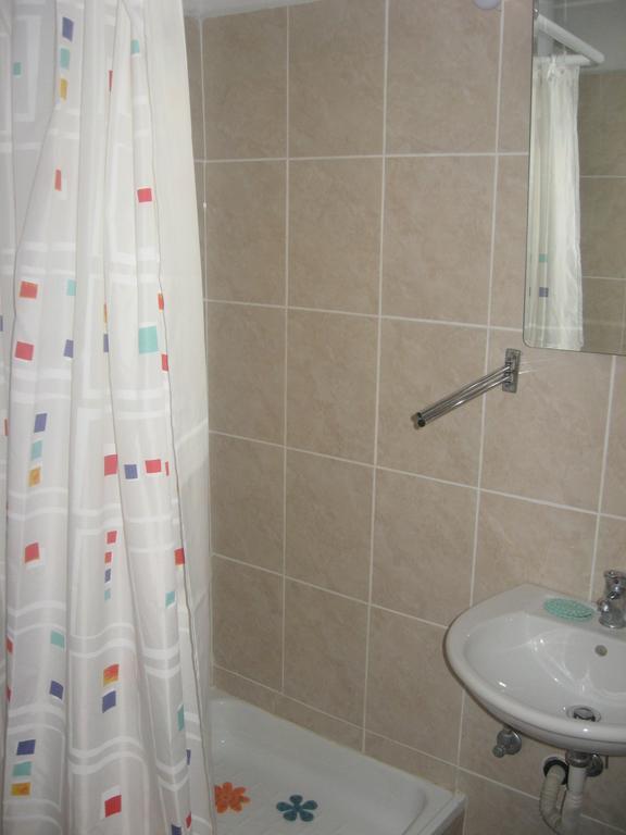 Guesthouse Djurisic Herceg Novi Luaran gambar