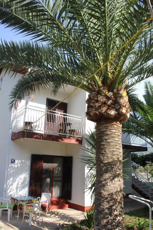 Guesthouse Djurisic Herceg Novi Luaran gambar