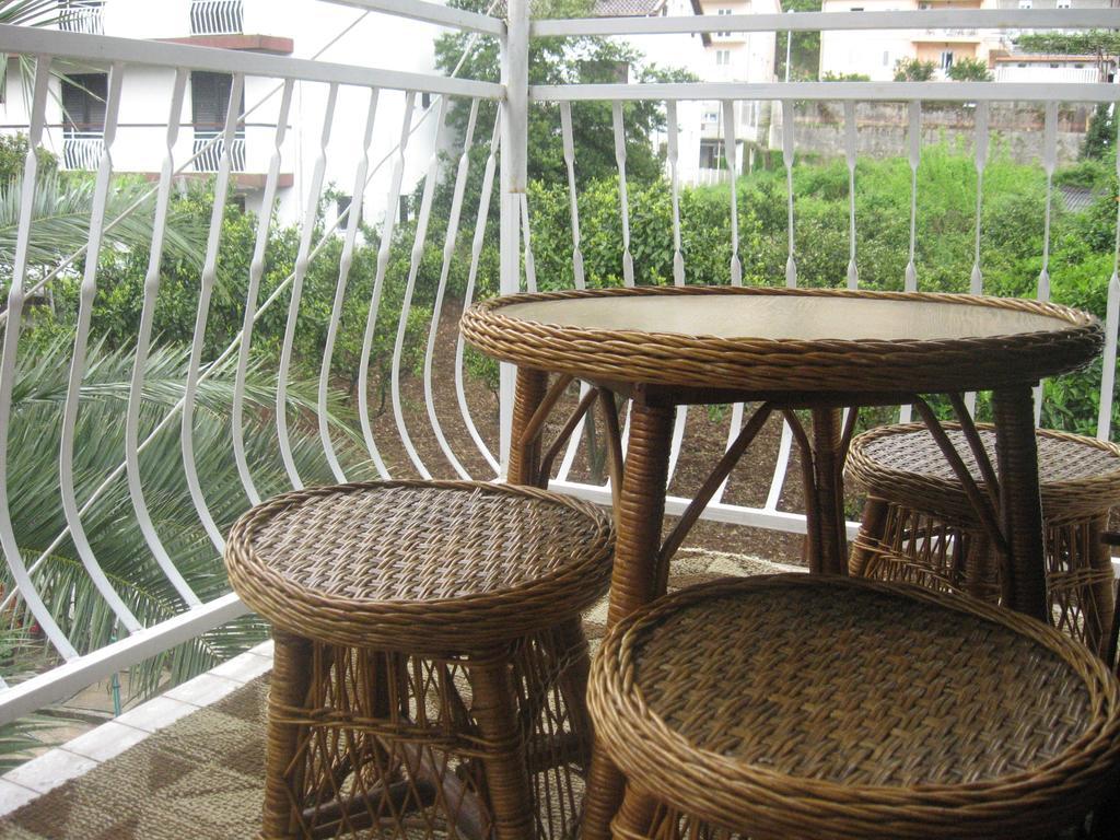 Guesthouse Djurisic Herceg Novi Luaran gambar