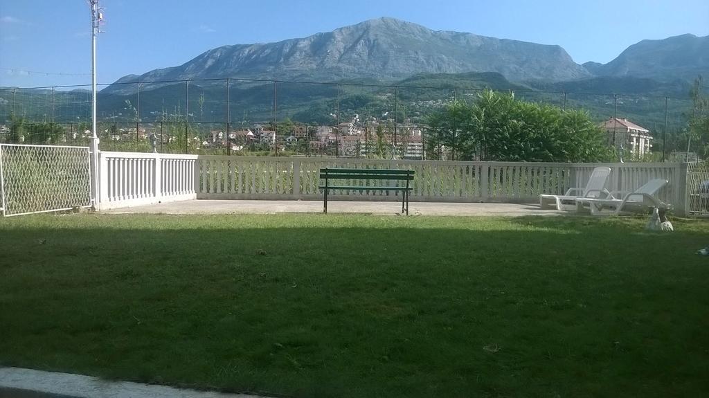 Guesthouse Djurisic Herceg Novi Luaran gambar