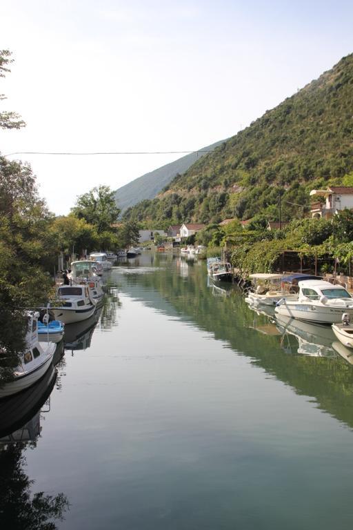 Guesthouse Djurisic Herceg Novi Luaran gambar