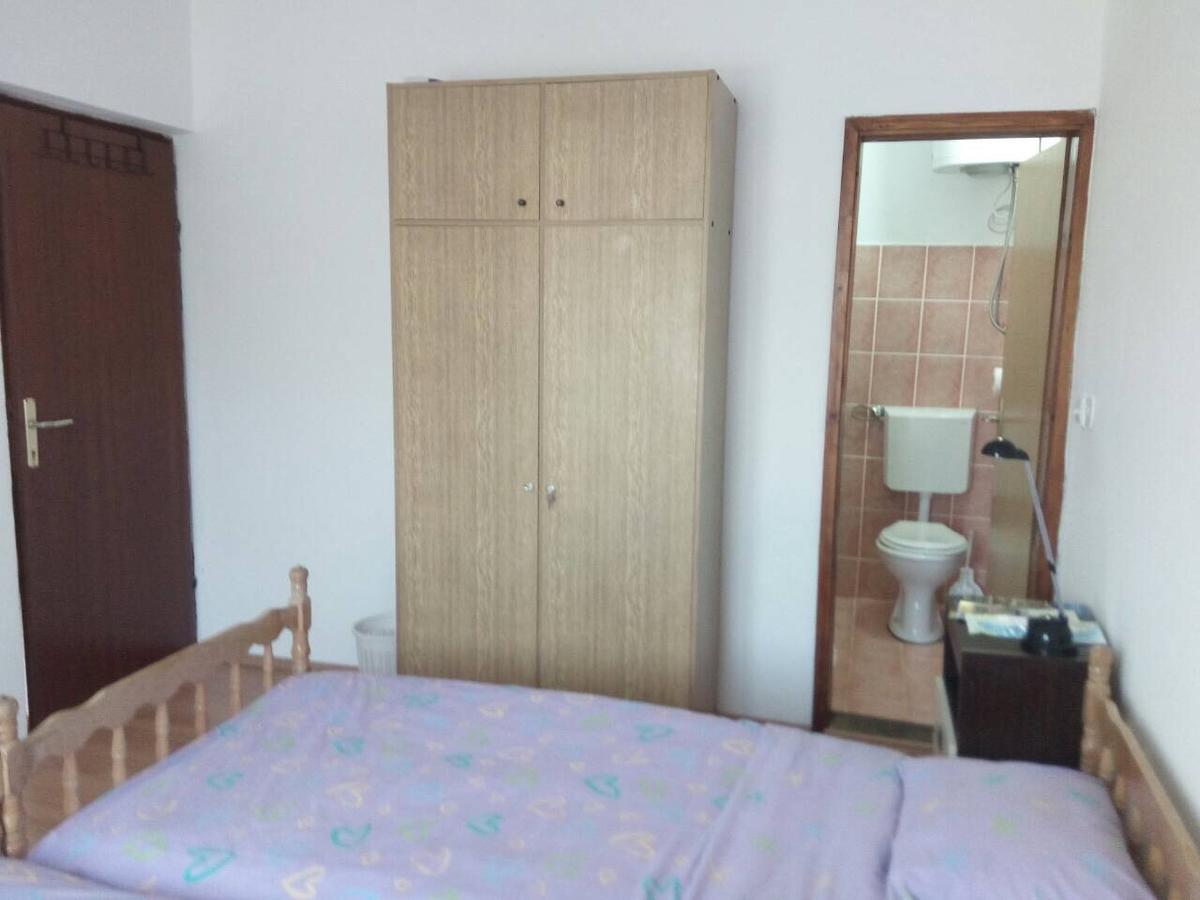 Guesthouse Djurisic Herceg Novi Luaran gambar