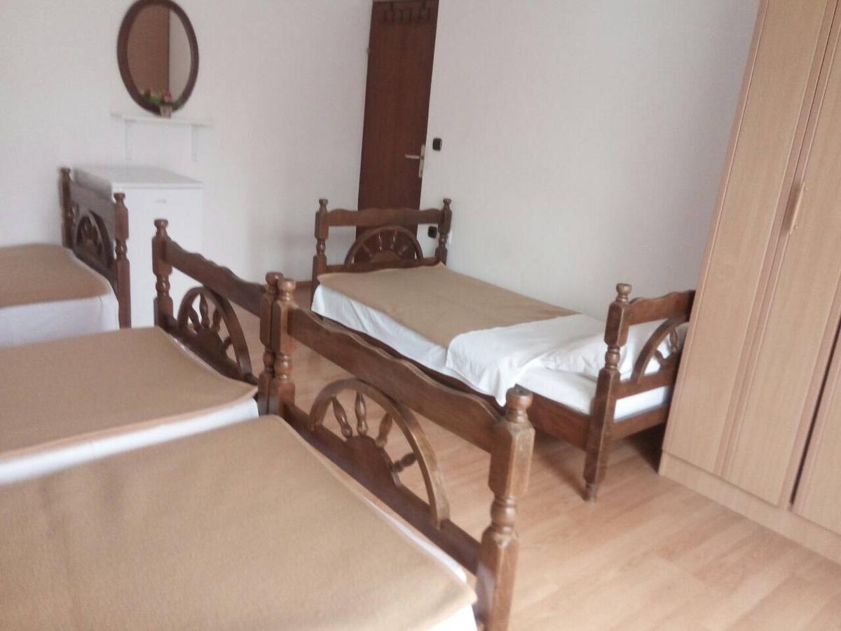 Guesthouse Djurisic Herceg Novi Luaran gambar